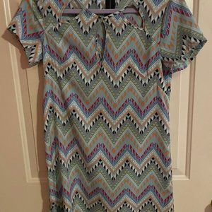 Lush Dress size Small